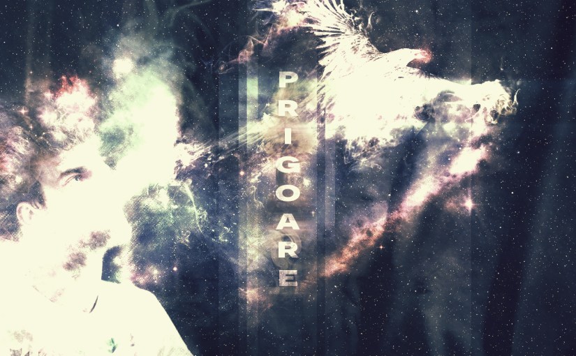 Prigoare