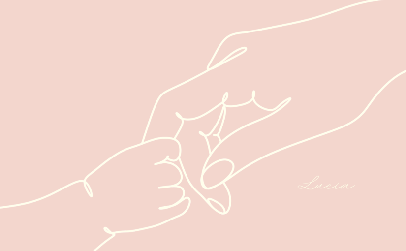 Children’s voice calling mother’s&nbsp;name