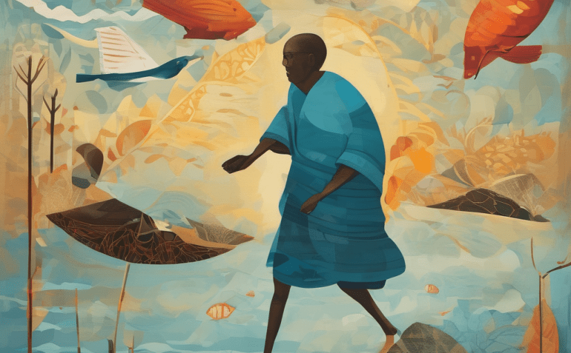 Maturity consists of the ability to change the&nbsp;game