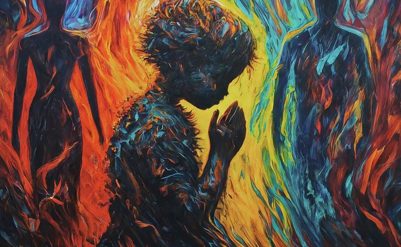 Child of a&nbsp;prayer