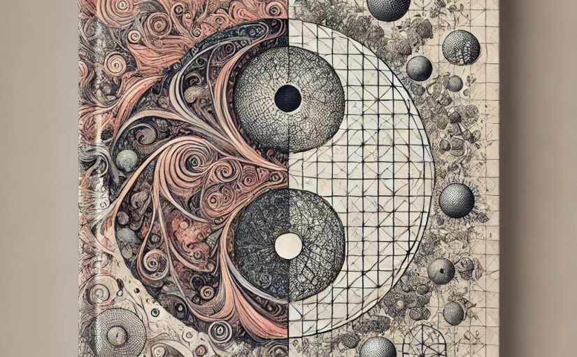 The Tension – Values, Freedom, Structure: A Philosophical&nbsp;Inquiry