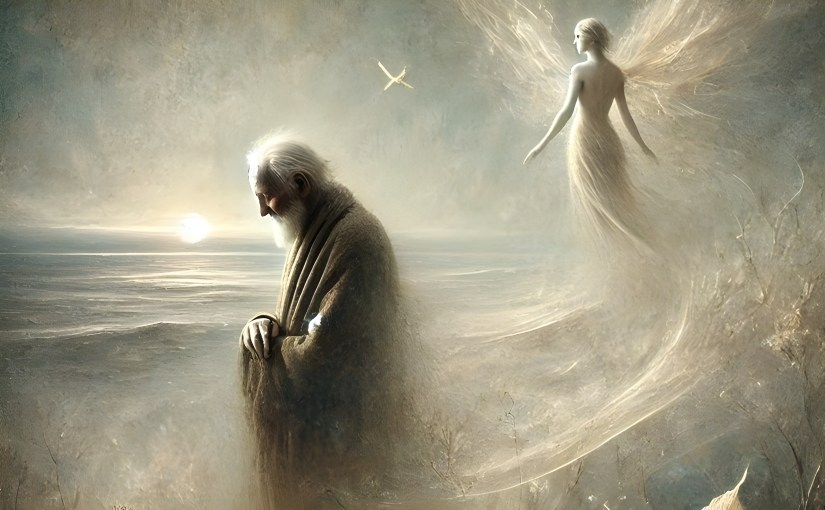 Manifestul unui om&nbsp;senil