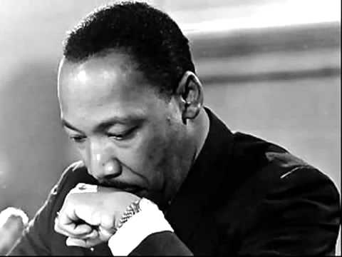 Dr. Martin Luther King Jr., „Beyond Vietnam” (4 Aprilie&nbsp;1967)